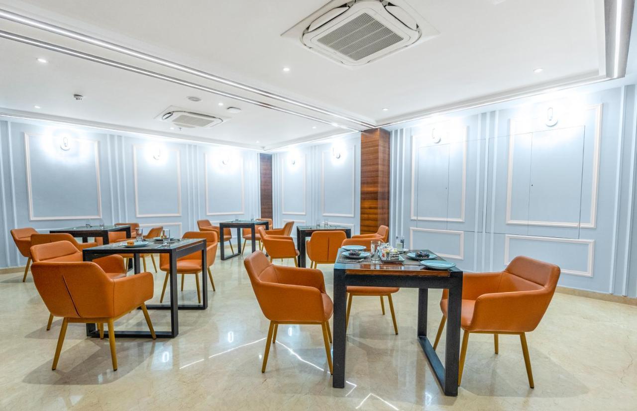 Pride Hotel And Resort Rishīkesh 外观 照片