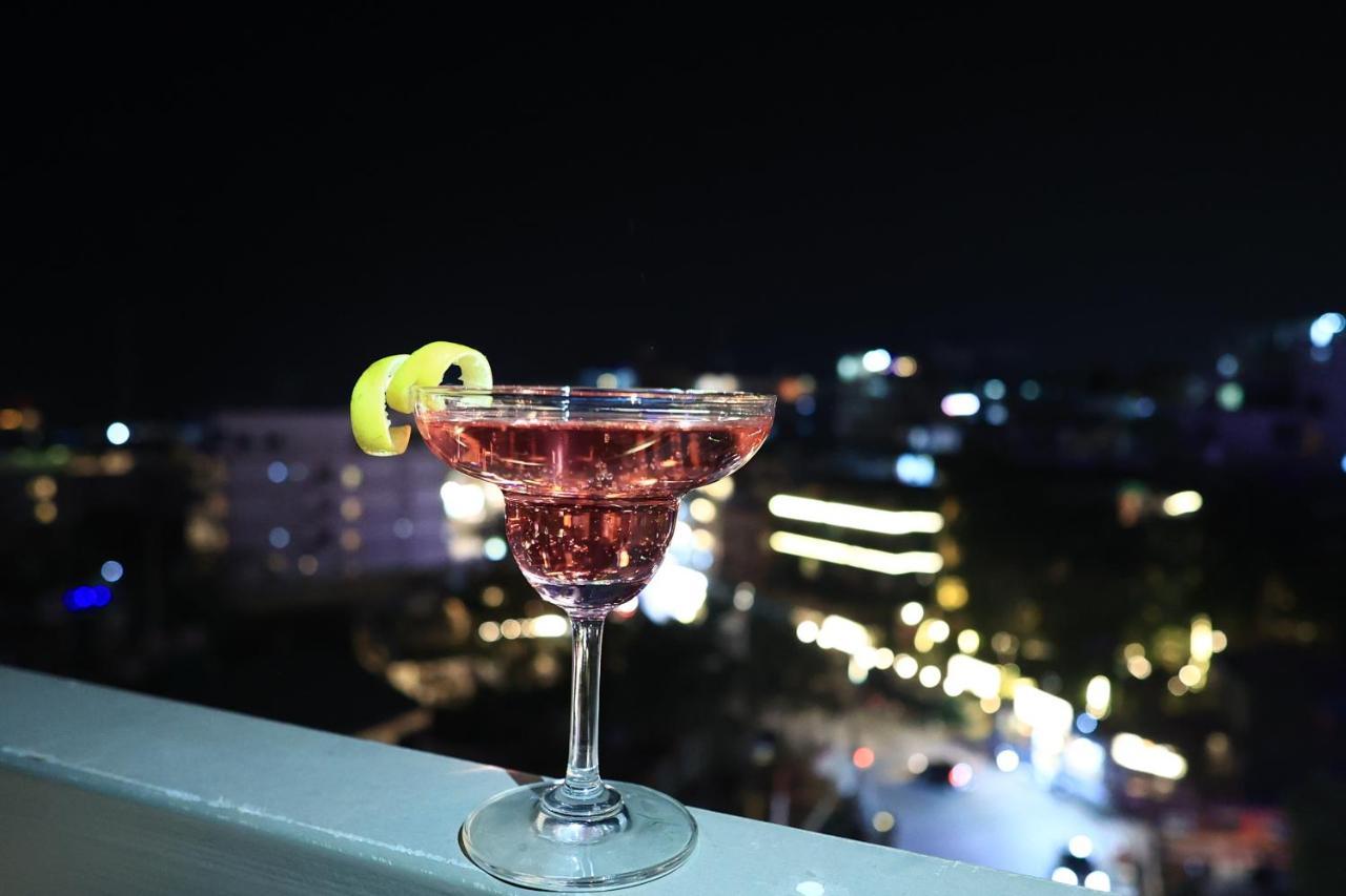 Pride Hotel And Resort Rishīkesh 外观 照片